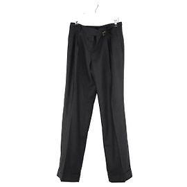 Loewe Pantalón recto gris Gris