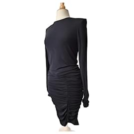 Bash Dresses Black