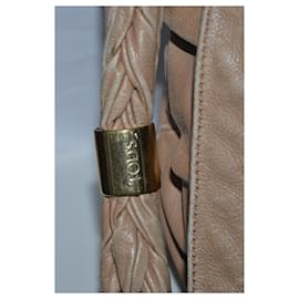 Tod's-bag-Brown