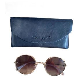 Thomas Sabo Lunettes Marron