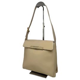 Sac vintage Givenchy beige Beige