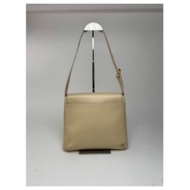 Givenchy-Vintage Givenchy Bag beige-Beige