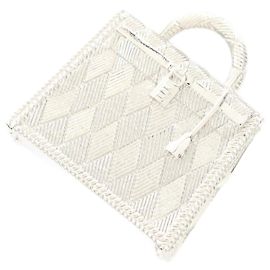 Hermès Colar Pendente Kelly Curiosidade Hermes Prata