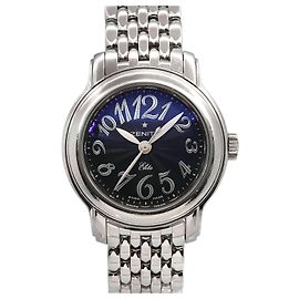 Zénith Orologio da donna Zenith Chronomaster Baby Star Elite Altro