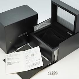 Citizens of Humanity-Citizen A060-A1CT403 Grey Dial Men's Wristwatch-Other