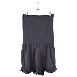 Eres Grau Baumwoll-Overall Grau