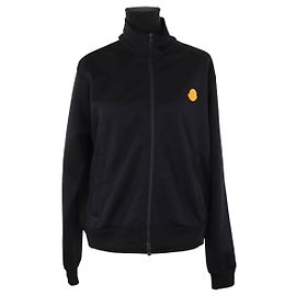 Moncler Giacca nera Nero
