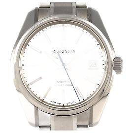 Grand Seiko Heritage Collection Automatic Wristwatch Other