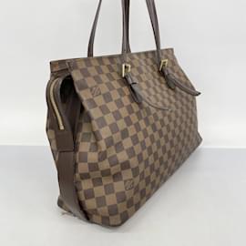 Louis Vuitton-Louis Vuitton Damier Chelsea Shoulder Bag-Damier ebene