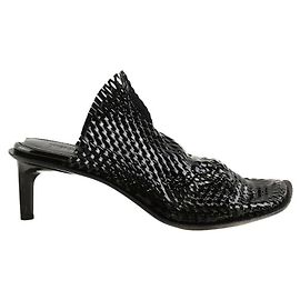 Kenzo Mule nere Nero