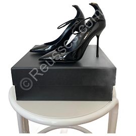 Yves Saint Laurent Saint Laurent Paris High Heels Andere