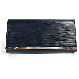 Sac 2WAY Pochette Sevigne Epi Louis Vuitton Noir