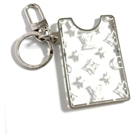 Louis Vuitton-Louis Vuitton Key Holder and Card Case-Other