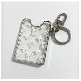 Louis Vuitton-Louis Vuitton Key Holder and Card Case-Other