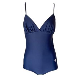 Costume intero Christian Dior blu navy Blu Blu navy