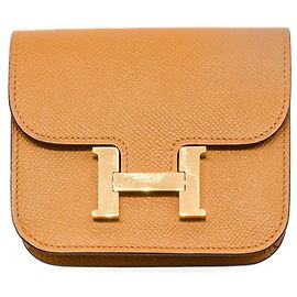 Hermès Constance Marrom