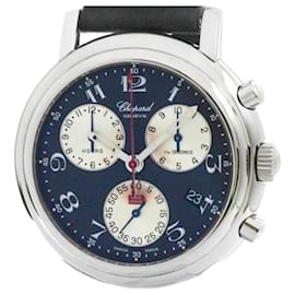 Chopard-Chopard Mille Miglia Chronograph Wristwatch-Other