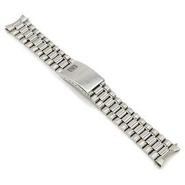Echtes Omega Speedmaster Armband SS 1469 Andere
