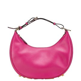 Sac à main Fendi FendiGraphy Small Rose