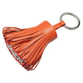 Hermès Hermes Carmen Keychain Bag Charm Other