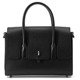 Hermès Borsa nera Hermes Drag 22 Nero