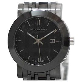 Reloj de pulsera de cuarzo para mujer Burberry Otro
