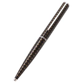 Louis Vuitton Jetlag Metal Ballpoint Pen N79144 Bronze