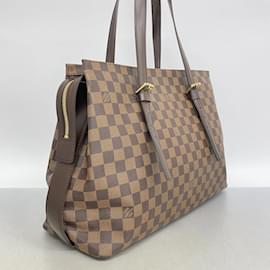 Louis Vuitton-Louis Vuitton Damier Chelsea Shoulder Bag-Damier ebene