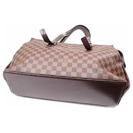 Louis Vuitton-Louis Vuitton Damier Ebene Chelsea Shoulder Bag-Other