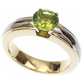 Peridot-Bandring Yves Saint Laurent Andere