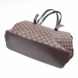 Louis Vuitton-Louis Vuitton Damier Ebene Chelsea Shoulder Bag-Other