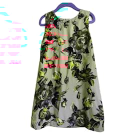 Dolce & Gabbana-Dresses-Pink