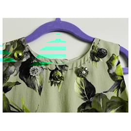 Dolce & Gabbana-Dresses-Pink