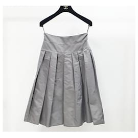 SALE❣️CHANELのロングskirt、超美品、00製、#38 Chanel vintage skirt I FALLON - FALLON