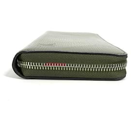 Louis Vuitton-Louis Vuitton Epi Zippy Wallet-Pink,Other