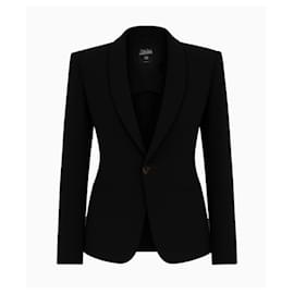 Jean paul GAURTIER FEMME ジャケット 日本製 X4017 Jean Paul GAULTIER FEMME Zip Up Jacket black 40 | eBay