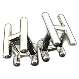 Hermès H2 Silber