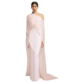 Autre Marque Cadenza Pink Dress 2025 Pink