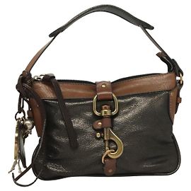 Chloé Kerala Noir