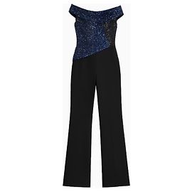 Autre Marque Combinación Blue Ember Negro Azul