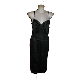 D&G robe Noir