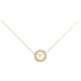 Collier Piaget Possession Doré