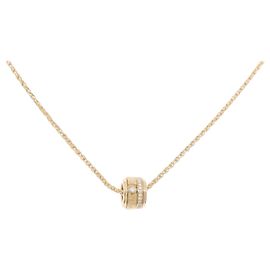 Piaget Possession Necklace Pink