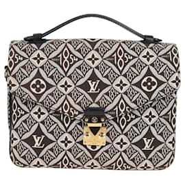 Louis Vuitton-Louis Vuitton Metis-Preto