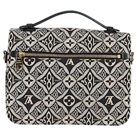 Louis Vuitton-Louis Vuitton Metis-Preto