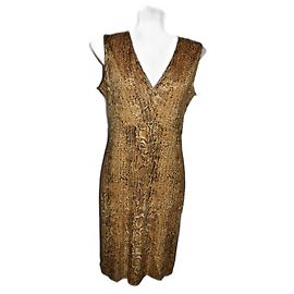 Tory Burch vestido Multicolor