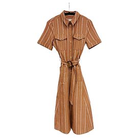 SéZane Vestidos Multicor