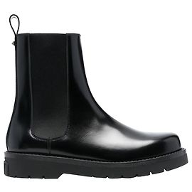 Bottes Chelsea Valentino Garavani Noir