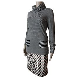 Chanel Cotton Blend Top 40FR Other