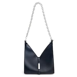 Givenchy-Givenchy Cutout Bag Mini-Black
